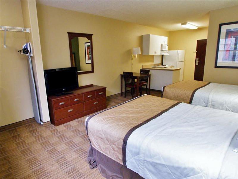 Extended Stay America Suites - San Diego - אושנסייד מראה חיצוני תמונה