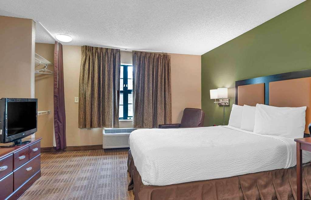 Extended Stay America Suites - San Diego - אושנסייד חדר תמונה