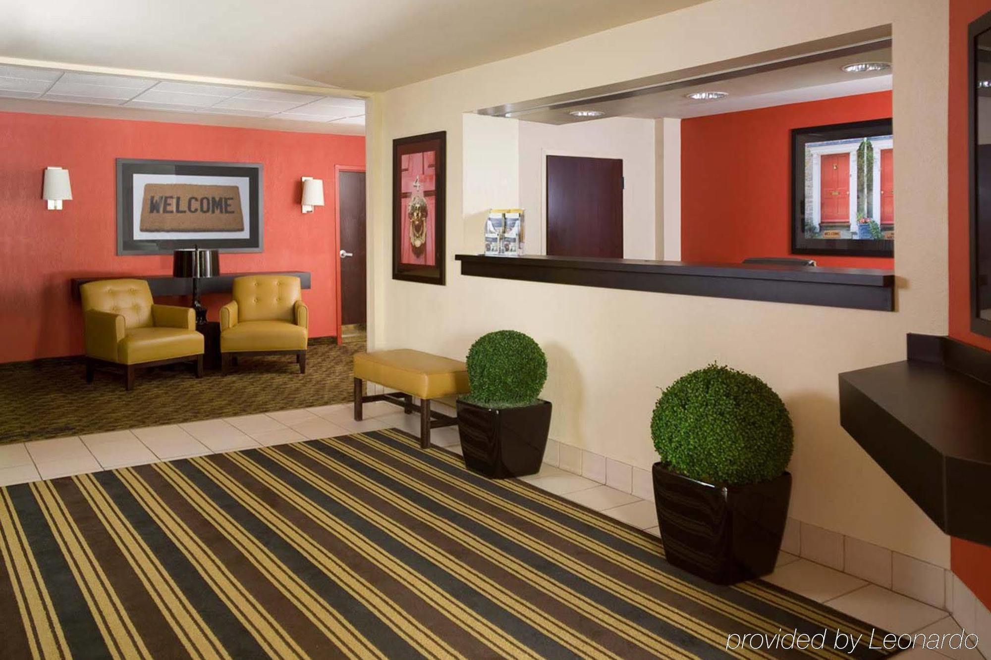 Extended Stay America Suites - San Diego - אושנסייד מראה חיצוני תמונה