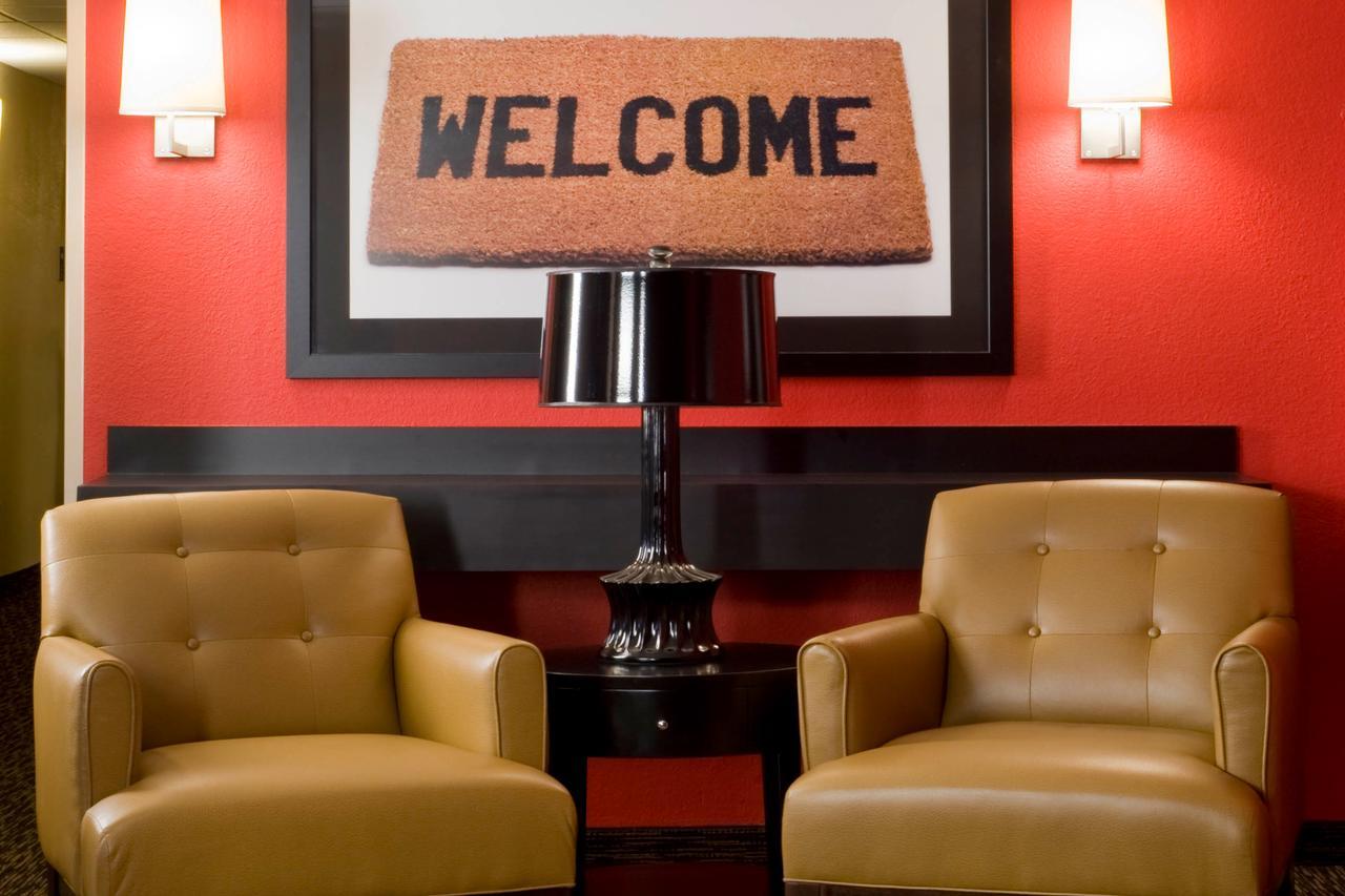 Extended Stay America Suites - San Diego - אושנסייד מראה חיצוני תמונה
